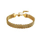 Trendy Metal Chain Bracelet For Women